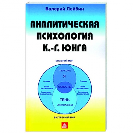 Общественные и гуманитарные науки, книга Аналитическая психология К.-Г. Юнга