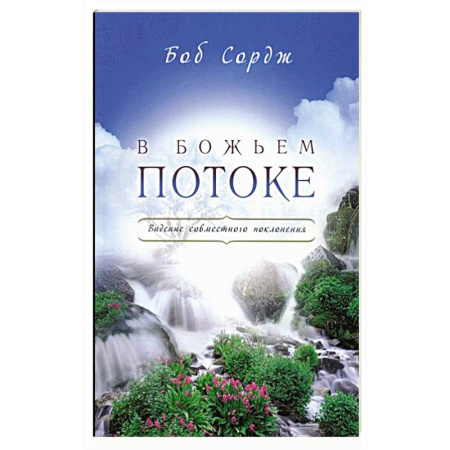 Православие, книга В Божьем потоке