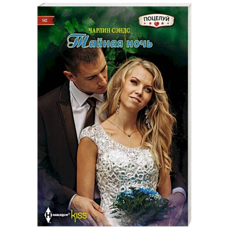 Книги, книга Тайная ночь