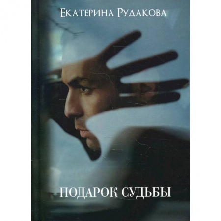 Книги, книга Подарок судьбы. Рудакова Е.