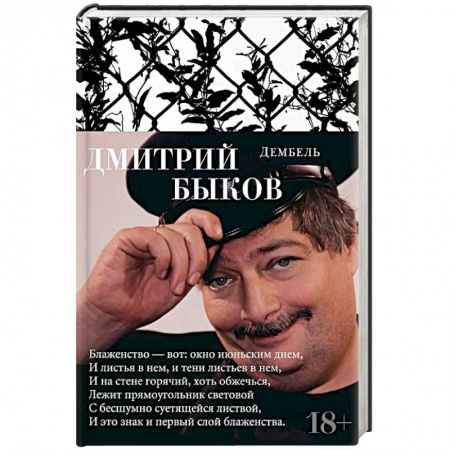 Классика, современная литература, книга Дембель