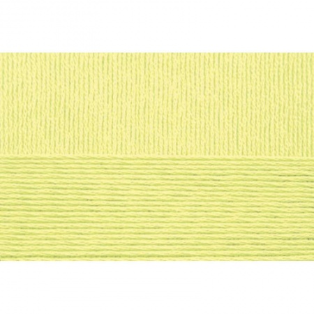 Христианство, книга Детский хлопок. Цвет 463-Флавиновый. 5x100 г