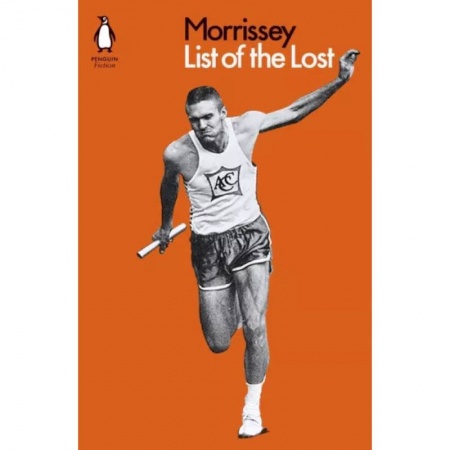 Изучение языков, книга List of the Lost