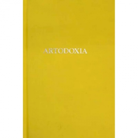 Культура, искусство, книга Artodoxia