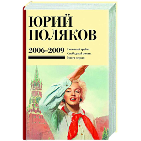 Классика, современная литература, книга Собрание сочинений. Том 6. 2006-2009