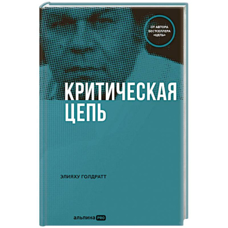 Экономика, книга Критическая цепь