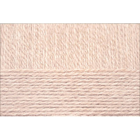 Пехорская шапка. Цвет 442-Натуральный. 5х100 г