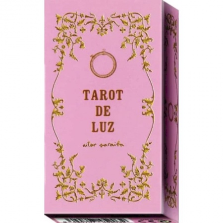 Гадания, толкования снов, книга Таро Света