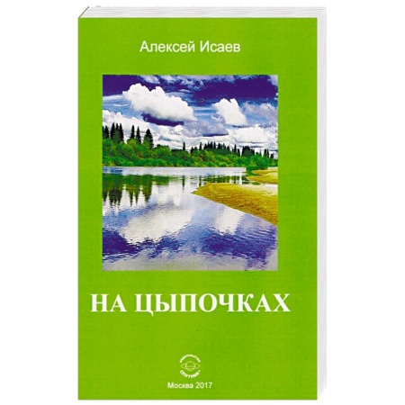 Классика, современная литература, книга На цыпочках