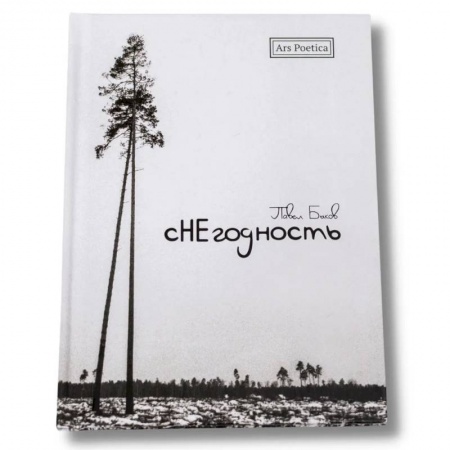 Классика, современная литература, книга Снегодность