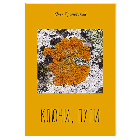 Классика, современная литература, книга Ключи, пути