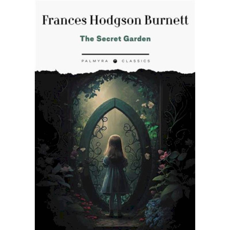 Изучение языков, книга The Secret Garden