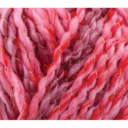 Публицистика, книга Мерцающая ровница. Цвет 1270 М. 5х200 г