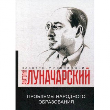 Классика, современная литература, книга Проблемы народного образования