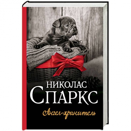 Любовный роман, книга Ангел-хранитель