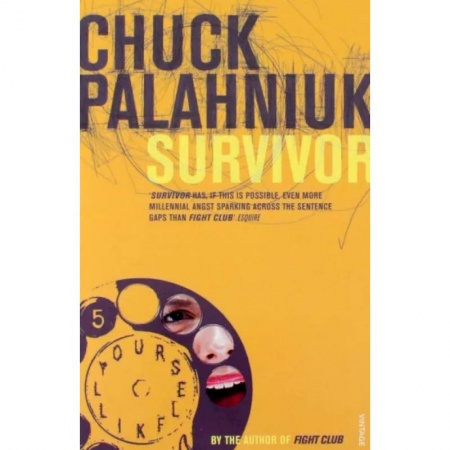 Изучение языков, книга Survivor