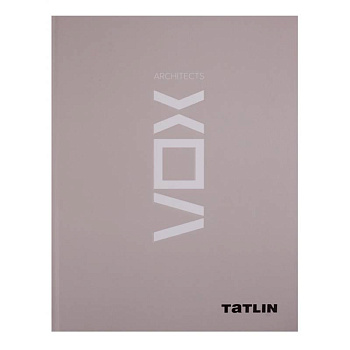 VOX Architects VOX Architects