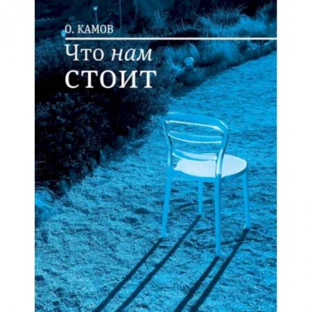 Классика, современная литература, книга Что нам стоит