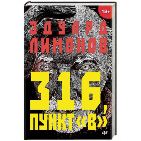 Классика, современная литература, книга 316, пункт 'В'