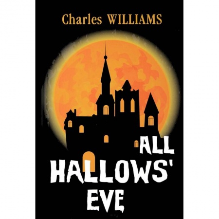 Изучение языков, книга All Hallows' Eve - Канун дня Всех Святых