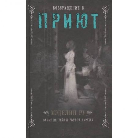 Фантастика, фэнтези, книга Возвращение в Приют