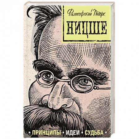 Мемуары, биографии, книга Ницше: принципы, идеи, судьба