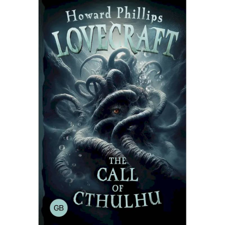 Изучение языков, книга The Call of Cthulhu