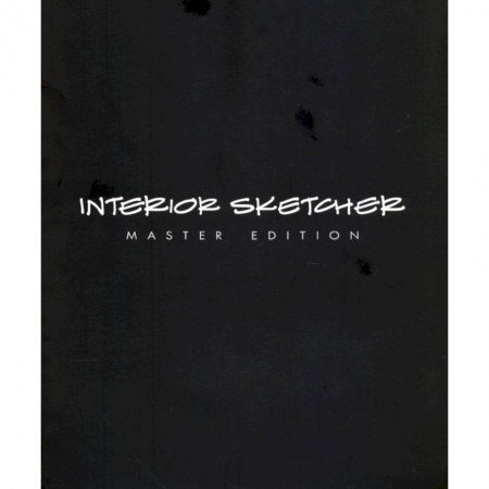 Культура, искусство, книга Interior Sketcher. Master Edition. Практическое пособие по интерьерному скетчингу