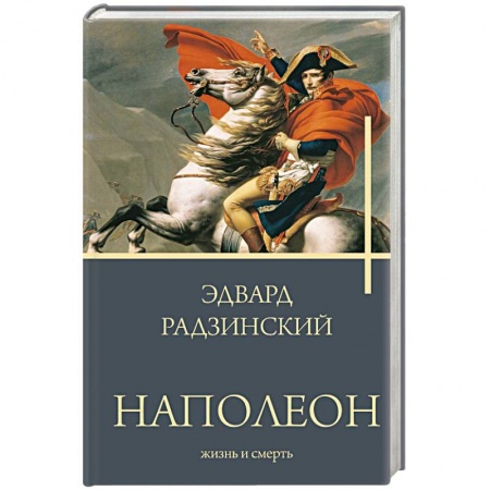Мемуары, биографии, книга Наполеон. Жизнь и смерть
