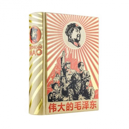 Мемуары, биографии, книга Великий Мао Цзедун