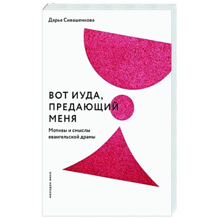 Религиоведение. История религий, книга Вот Иуда, предающий Меня. Мотивы и смыслы евангельской драмы