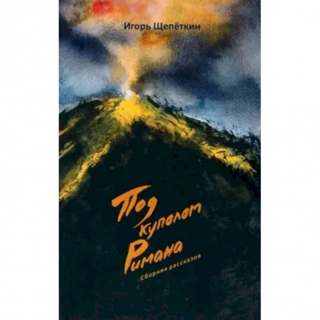 Классика, современная литература, книга Под куполом Римана
