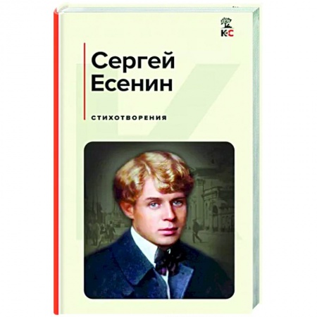 Классика, современная литература, книга Стихотворения
