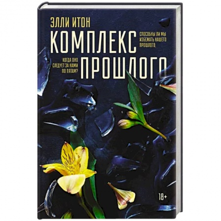 Классика, современная литература, книга Комплекс прошлого