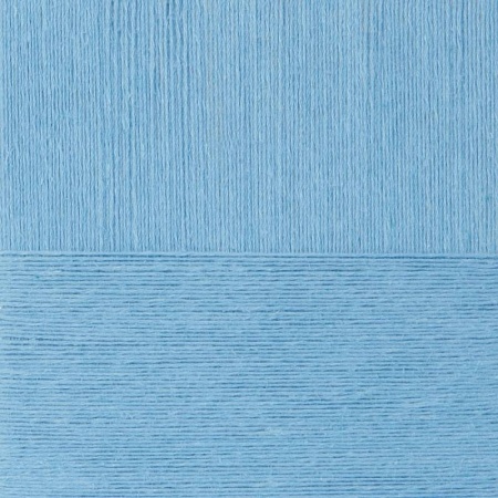 Христианство, книга Крапивная. Цвет 05-Голубой. 5x50г