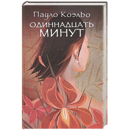 Книги, книга Одиннадцать минут