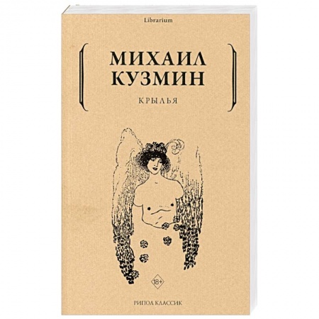 Классика, современная литература, книга Крылья