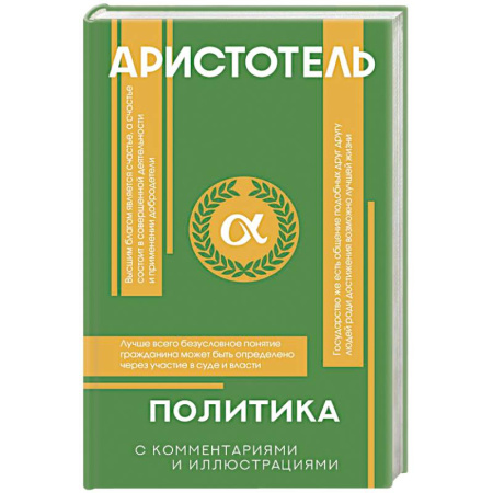Общественные и гуманитарные науки, книга Политика