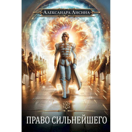 Фантастика, фэнтези, книга Игрок-9. Право сильнейшего
