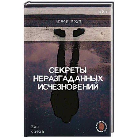Общественные и гуманитарные науки, книга Секреты неразгаданных исчезновений: Без следа