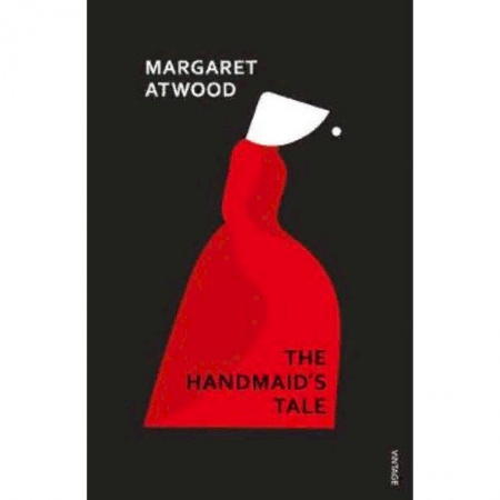 Изучение языков, книга The Handmaid's Tale