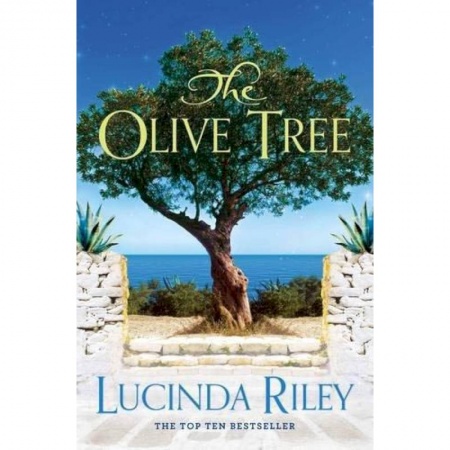 Изучение языков, книга The Olive Tree