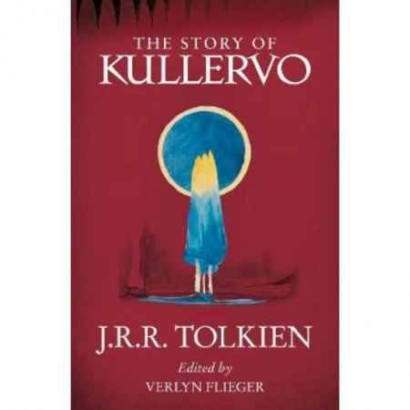 Изучение языков, книга The Story of Kullervo