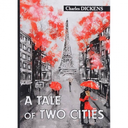 Изучение языков, книга A Tale of Two Cities