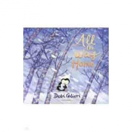 Изучение языков, книга All the Way Home