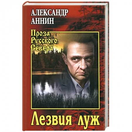 Приключения, книга Лезвия луж