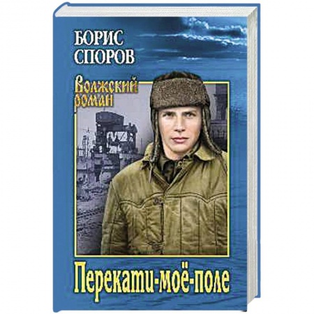 Историческая художественная проза, книга Перекати-моё-поле