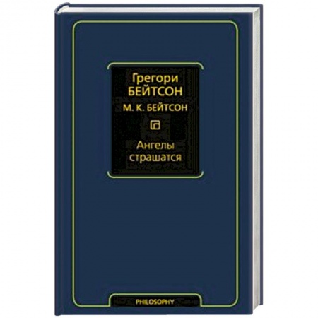 Общественные и гуманитарные науки, книга Ангелы страшатся