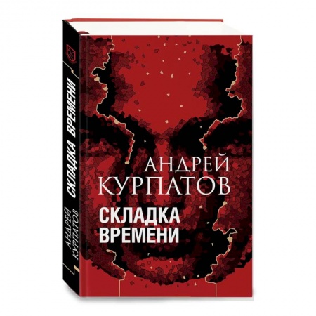 Общественные и гуманитарные науки, книга Складка времени