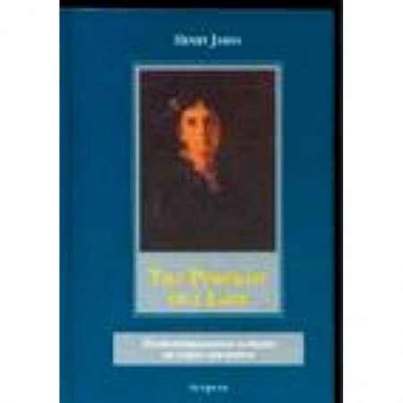 Изучение языков, книга The Рortrait of a Lady